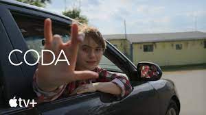 Leo (daniel durant), jackie (marlee matlin) and ruby (emilia jones) swipe left on tinder profiles in the movie coda.. Coda Die Wunderbare Grammatik Von Gesten Zeit Online