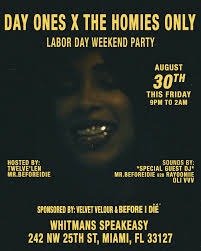 Rents Due Entertainment Co. (@rentsduefla) • Instagram photos and videos