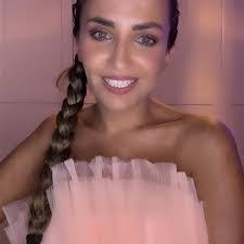 Stacy Salamone's Instagram, Twitter & Facebook