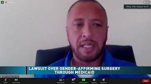 Iowa lawsuit over gender-affirming surgery through Medicaid