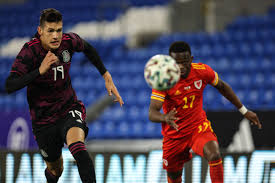 Embolo opened the scoring for the swiss but moore equalised for wales. Mexico Start 2021 On A Sour Note After Losing 1 0 To Wales In An International Friendly Fmf State Of Mind
