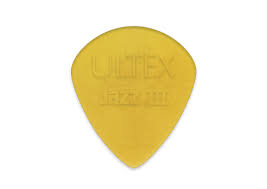 Georgetown Musicdunlop Ultex® Sharp Picks 1.0Mm – 12 Pack