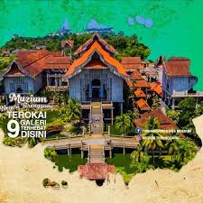 Military museums in kuala lumpur. Terengganu State Museum Home Facebook