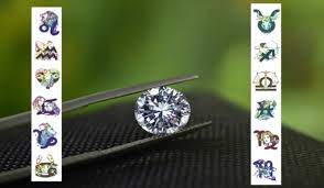 They love diamonds and pearls and everything that shines like their sunny spirits. Which Rashi Can Wear Diamond Diamond For Rashi Fabulously