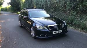 Request a dealer quote or view used cars at msn autos. Mercedes E350 7 Seats Youtube