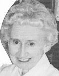 Mary Dudas Obituary (2010)