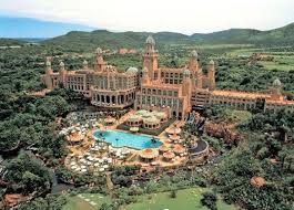 Ten Of The Greatest Casinos From Around The World Sun City South Africa Tourism In South Africa Africa Travel