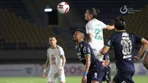 Persib dan persija akan tampil full tim saat berduel pada babak final leg 1 piala menpora di stadion maguwoharjo, malam nanti. Tu8stn8jre9a5m