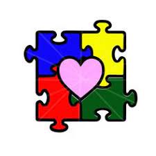 The first use of the autism puzzle piece was in 1963. 24 Box Design Ideas Autism Awareness Autism Autism Quotes