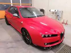Image result for Rosso Competizione 2011 159
