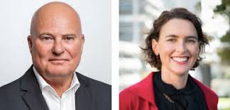 Drive Electric appoints two new board members • Autotalk