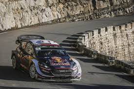 Mercredi 24 janvier 2018 shakedown x1 shakedown x2 jeudi 25 janvier 2018 (62,18 km) es1 : Vorjahressieg Wiederholt Sebastien Ogier Julien Ingrassia Gewinnen Im Ford Fiesta Presseportal