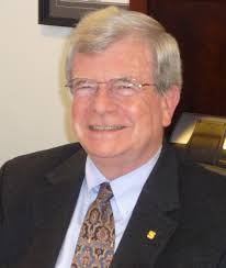 John Thomas Ambrose Ph.D Obituary