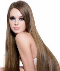 Simple long hair has become incredibly popular in fashion trends. Do Guys Like Long Hair Or Short Hair On Girls Quora