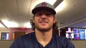 VIDEO: Park Crossing's Jackson Tate