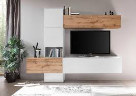 Wohnwand T Star Wohnwand Modern Wohnen Und Ikea Wohnzimmer