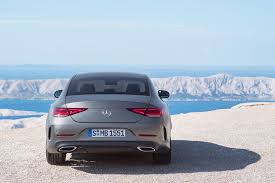 Mercedes Benz Cls Coupe Redefines Elegant Dynamics At 2017 La Auto Show Mercedes Cls Mercedes Benz Cls Mercedes Benz