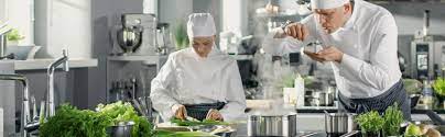 Every item on this page was chosen by a woman's day editor. What Are The Differences Between A Chef A Cook