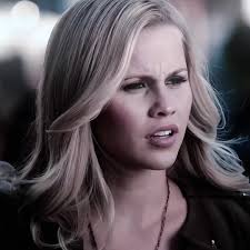 Rebekah Oh Right The Mummy Originals