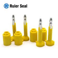 Check spelling or type a new query. Ruier Snap Tracker High Security Anti Spin Bolt Container Door Lock Seal For Transportation Buy Customized Trailer Bolt Seal Tank Truck Use Bolt Seal Security Bolt Seal Used For Shipping Product On Alibaba Com