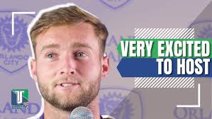 Duncan McGuire TALKS about Orlando City CHANCES in the MLS Playoffs