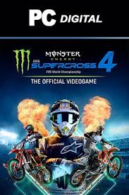 20+ popular zavodila roblox ids. Cheapest Monster Energy Supercross The Official Videogame 4 Pc In Eu Livecards Eu