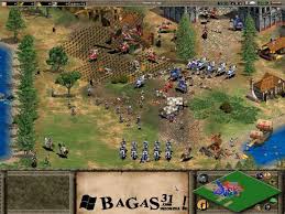 Catatanrezafimbay Download Age Of Empires Ii Full Rip