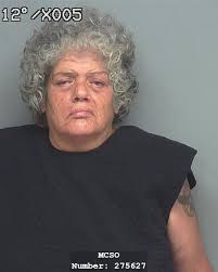 MONTGOMERY COUNTY JAIL BOOKINGS FOR JUNE 18, 2022