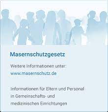 Masern Impfung Bei Kindern Infektionsschutz De