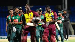 West indies on the other hand has failed to find their form. West Indies Vs Bangladesh 2018 2nd T20i Live Streaming Teams Time In Ist And Where To Watch On Tv And Online In India Cricket Country