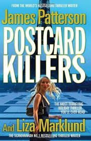 See more of the postcard killings on facebook. The Postcard Killers By James Patterson
