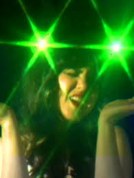 🪩 City Lights music video has arrived, watch the whole thing