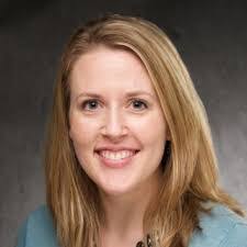 Kelli Cunningham's Instagram, Twitter & Facebook