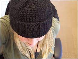 Free Knitting Pattern Hats Brangelina Hat Knitting Hat Knitting Patterns Knitting Patterns Free Hats