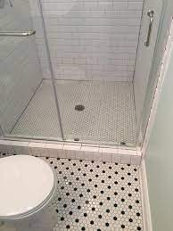 Dreamline Infinity Z 44 To 48 In X 72 In Semi Frameless Sliding Shower Door In Brushed Nickel Shdr 0948720 04 The Home Depot Frameless Sliding Shower Doors Shower Doors Sliding Shower Door