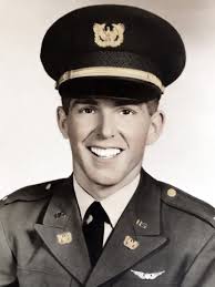 Robert Lee Storey : Warrant Officer from North Dakota, Vietnam War Casualty