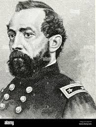 Mcclellan cap hi-res stock photography and images