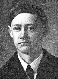 George Melvin Hanson : Private from Minnesota, World War I Casualty