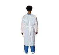Protection Gown - ICP Medical SKU ICP-8700 and ICP-8800