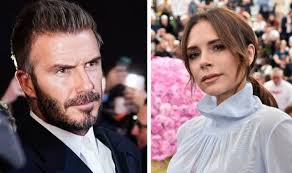 Victoria Beckham has eaten same meal every day for 25 years according to  husband David
