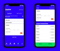 Relendex App Cards And Transaction History By Anastasia Smirnova Web App Design Cards Graphing Calculator