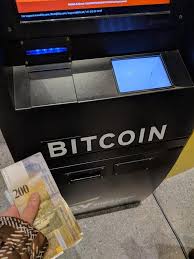 To find a bitcoin atm, you can go to the main website that features a live map of atms. How To Use Btc Atm Machine Download Free Bitcoin Miner Earn Money