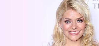 Holly Willoughby