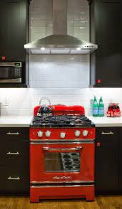 Appliances are typically the most costly components of a kitchen, but there are options available to. Colorful Kitchen Appliances Are They For You Town Country Living