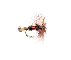 Getting to that point where the faint fishy silhouette emerges and your dry fly disappears into the mouth of trout requires a lot of practice controlling your dry fly presentation. Royal Wulff Dry Fly From Fish Fishing Flies Fish Fishing Flies Fly Shop