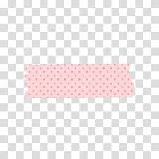 Washi Tape Brown Tape Strip Transparent Background Png Clipart Hiclipart