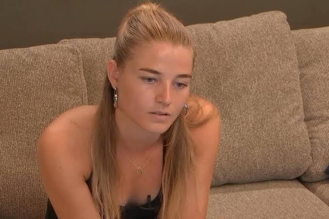 Speelt er meer tussen Anouk en Diederik? Dít zegt de Bondgenoten -deelneemster