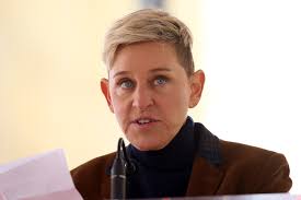 Former staffer says Ellen DeGeneres 'tormented household workers'