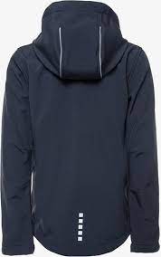 Met een exemplaar uit deze serie kun je er gerust op zijn dat je je kind comfortabel en warm gekleed naar buiten laat gaan. Bol Com Mountain Peak Kinder Outdoor Softshell Jas Blauw Maat 170 176