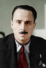 Sam claflin plays sir oswald mosley. Oswald Mosley Imdb